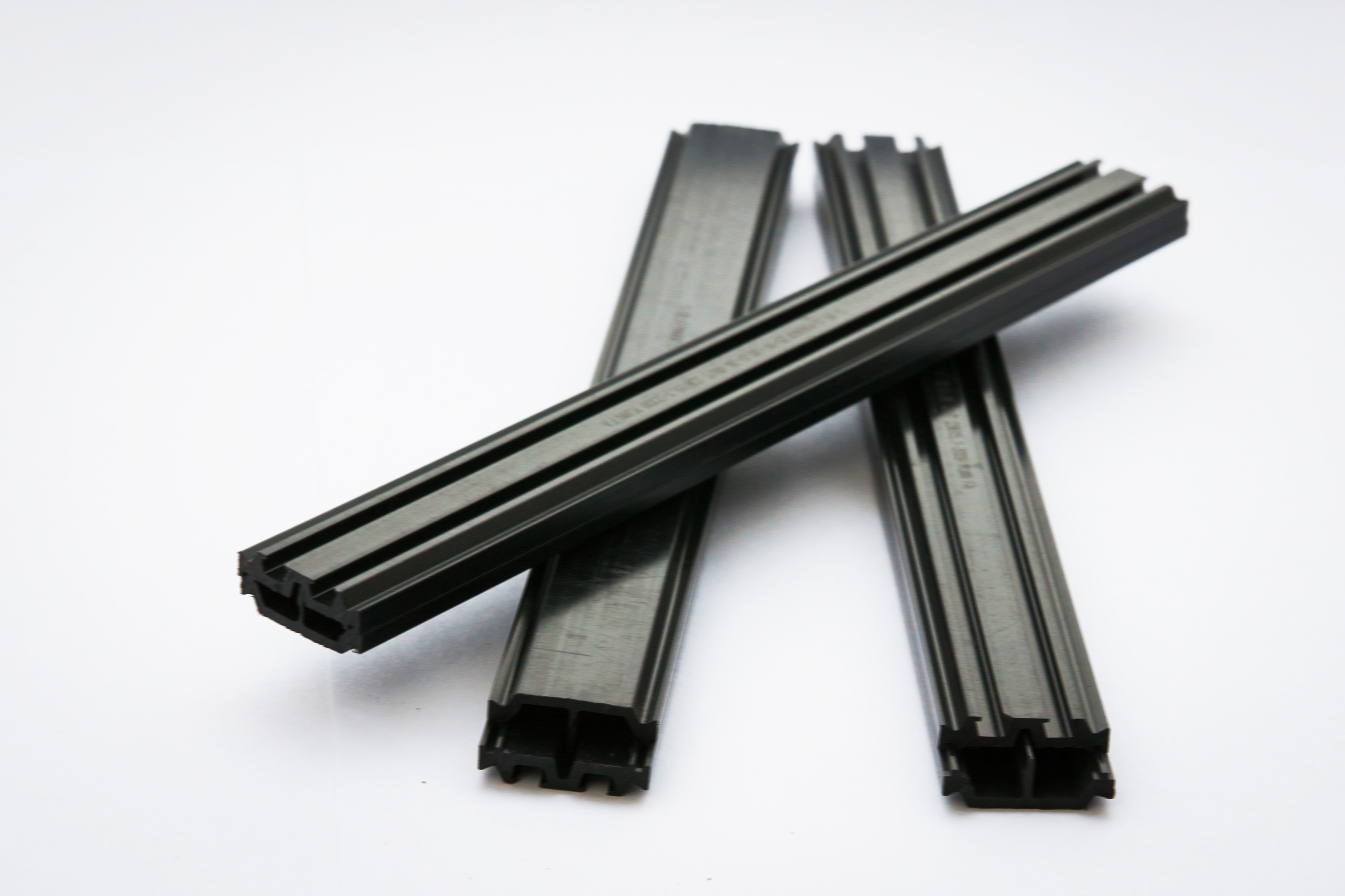 Нейлон PA66 GF25 Пластиковое сырье