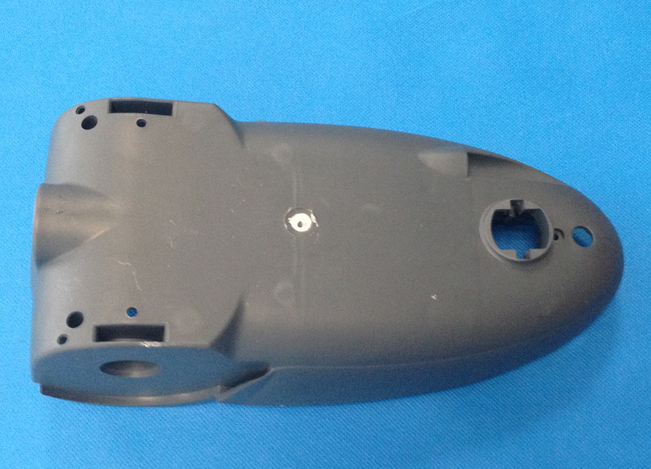 3. Очиститель базы