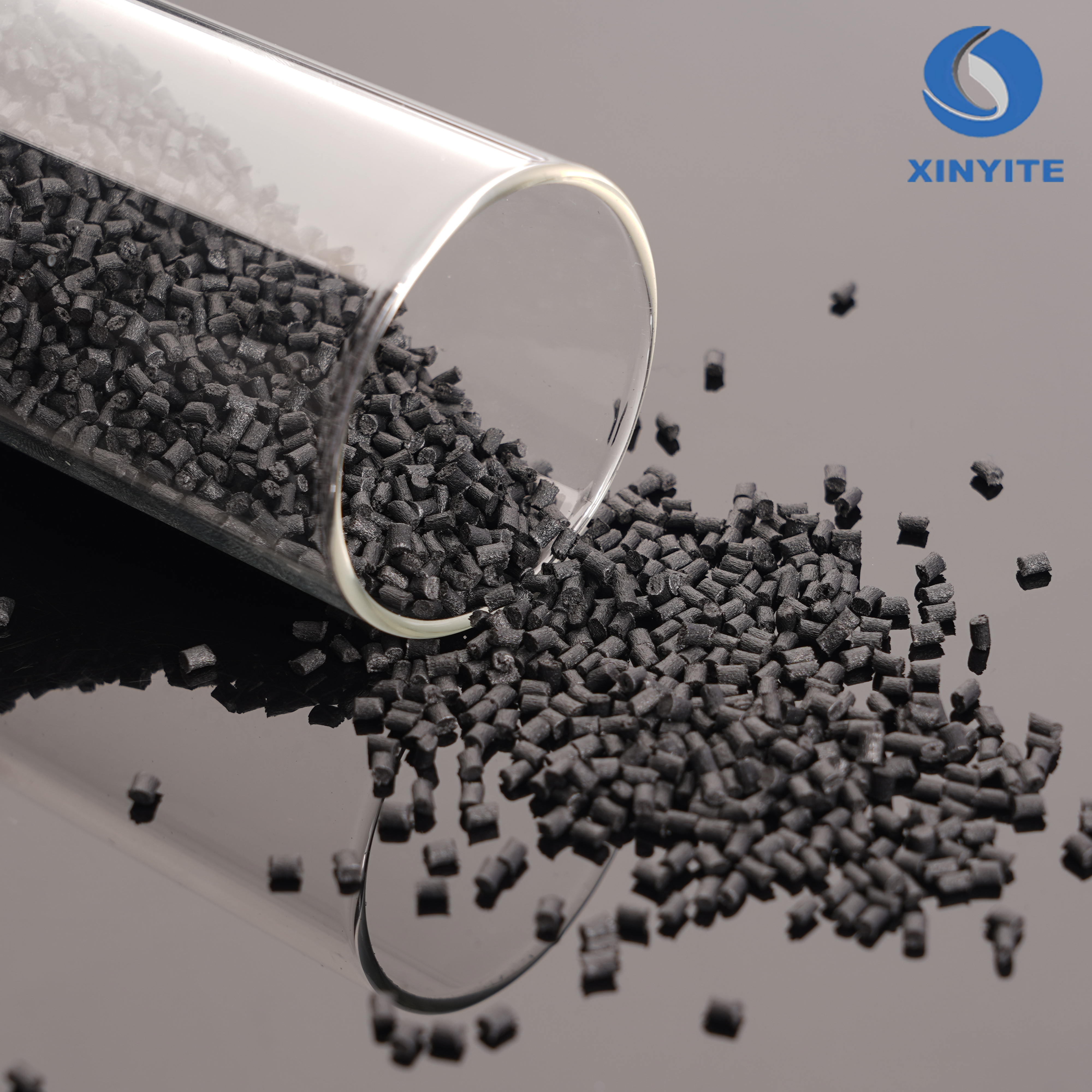 Нейлон PA66 GF25 Пластиковое сырье