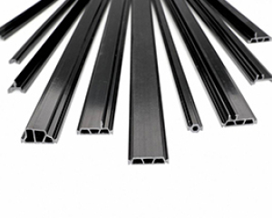 Нейлон PA66 GF25 Пластиковое сырье