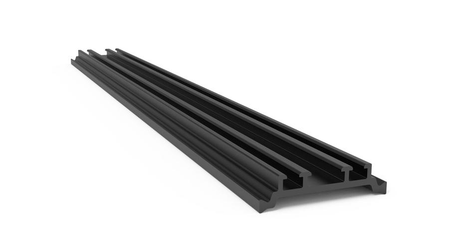 Нейлон PA66 GF25 Пластиковое сырье