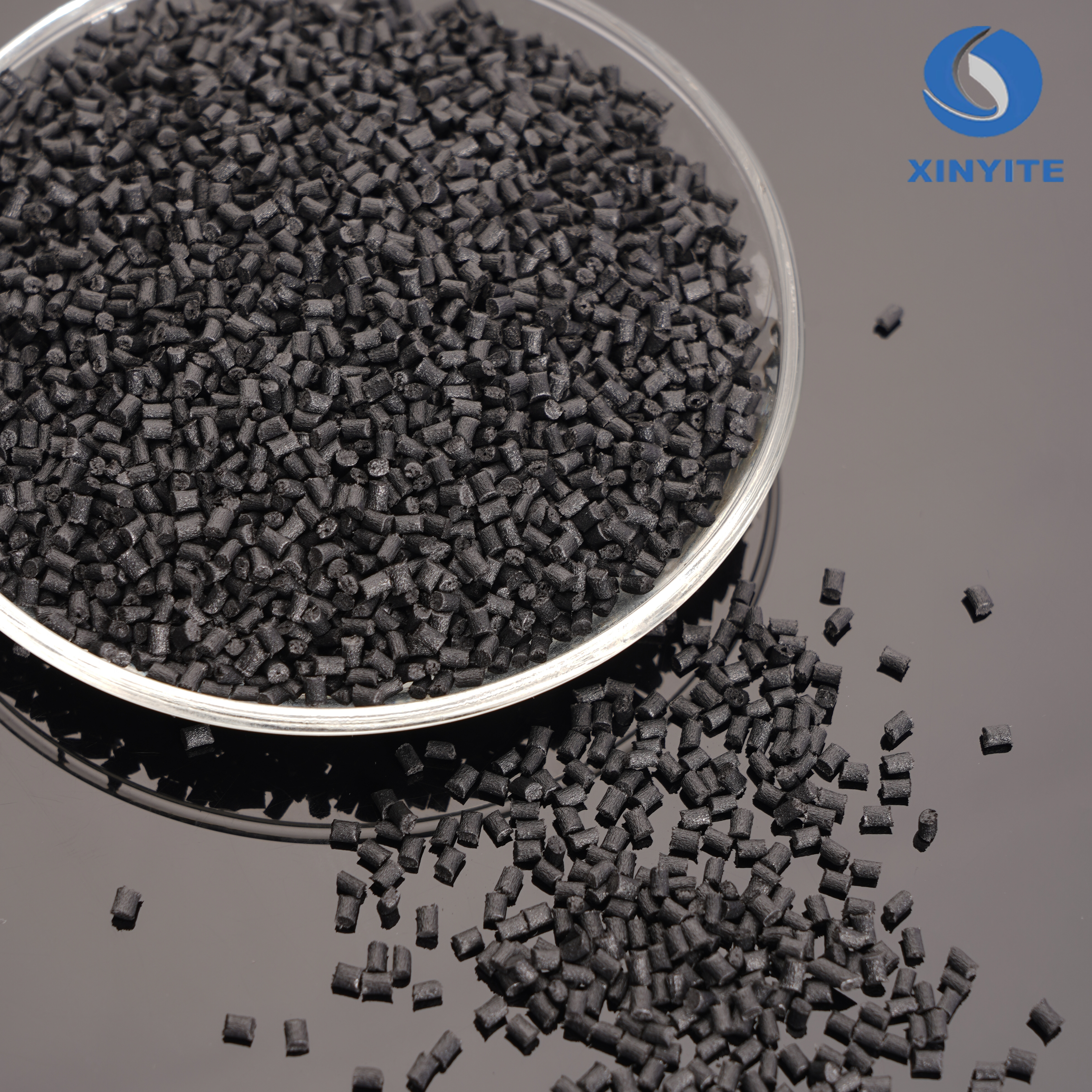 Нейлон PA66 GF25 Пластиковое сырье