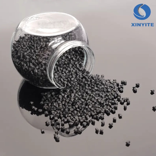 Почему в полипропилен добавляют тальк?