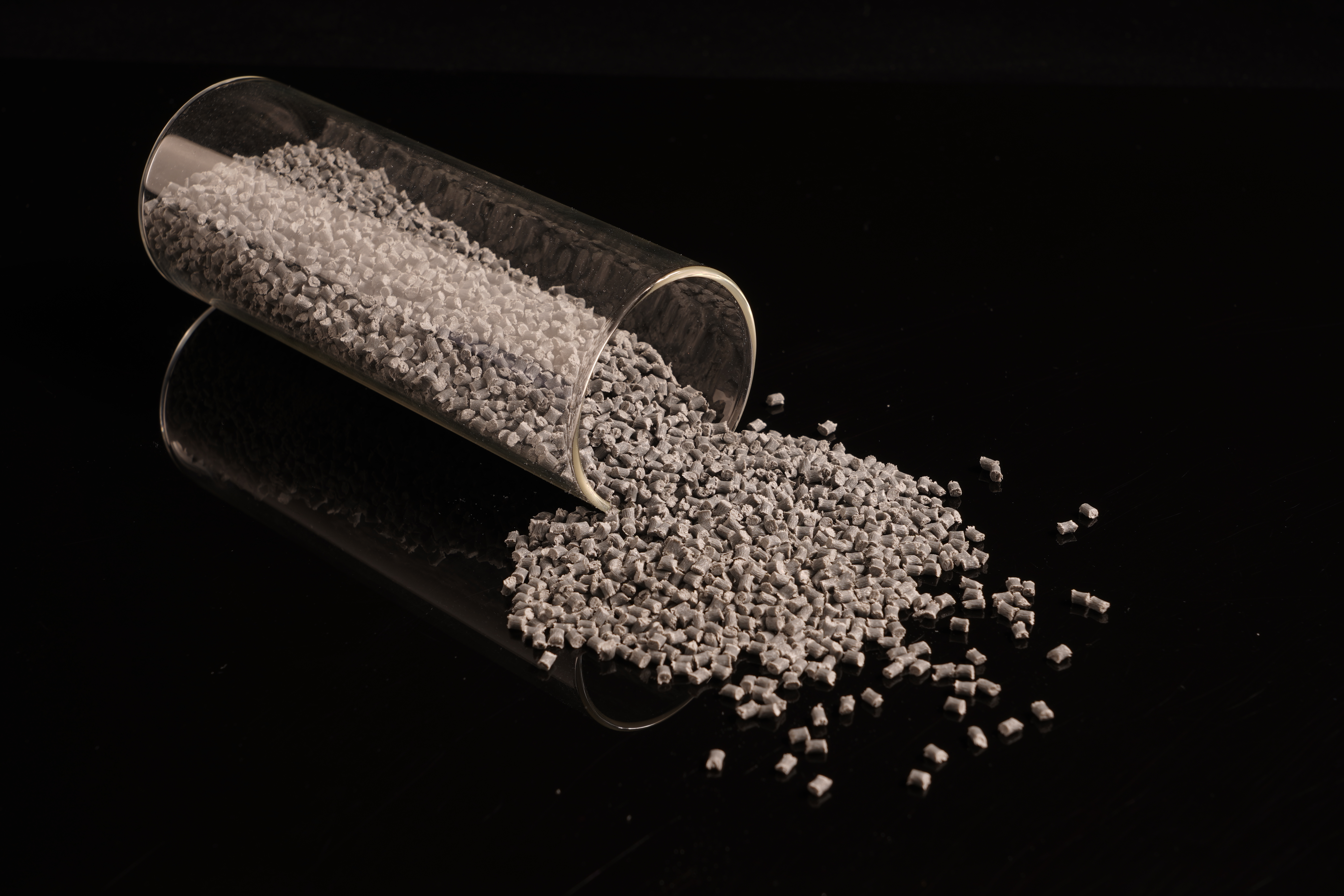 Проблемы литья под давлением с использованием PA66 и решения