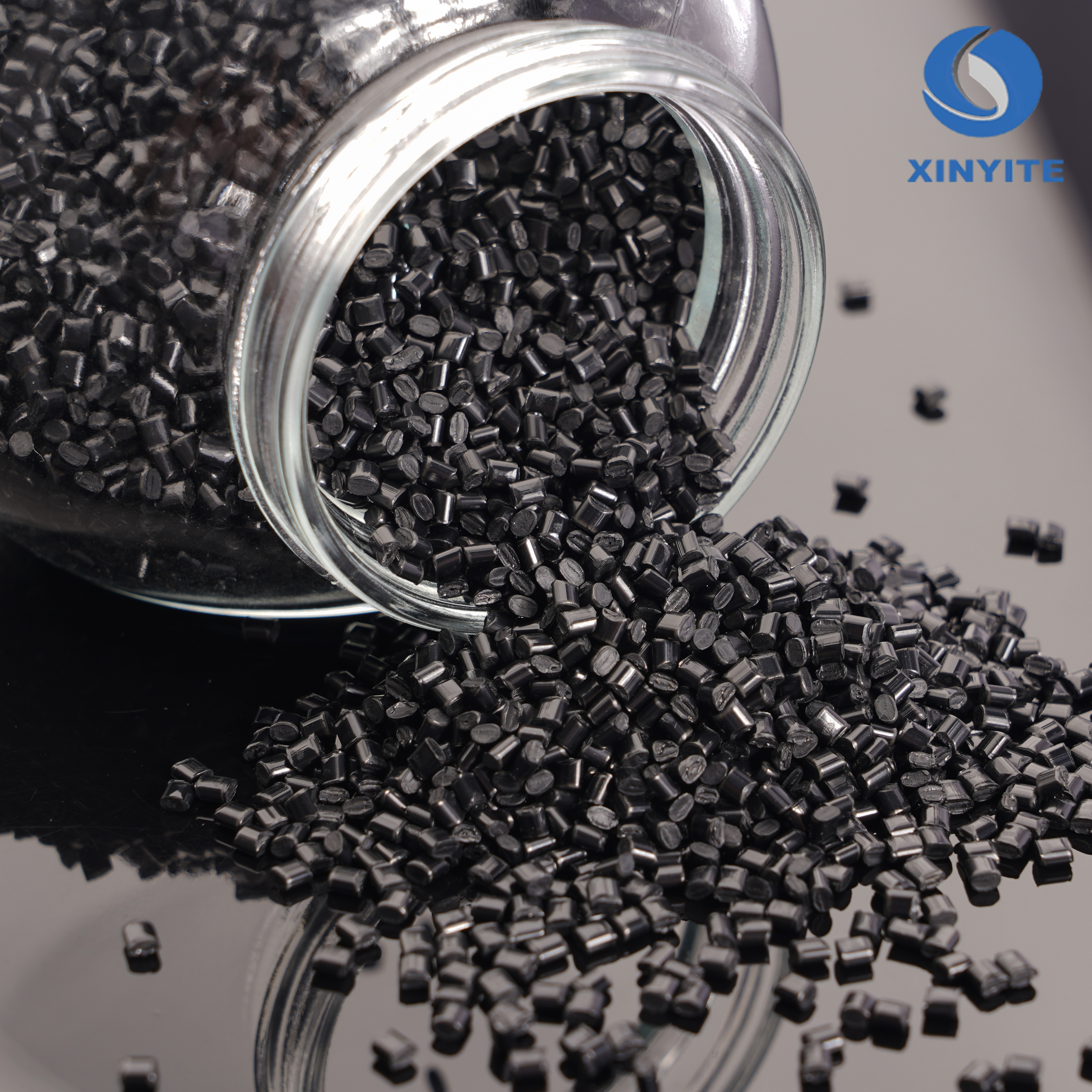 ПК/АБС прочнее АБС?