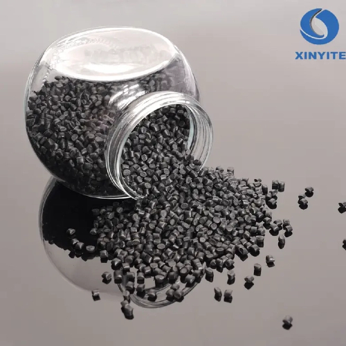 Преимущества полипропиленового материала PP TD20 в упаковочной промышленности